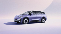 定了！母嬰友好型汽車從此有標(biāo)準(zhǔn)，極狐汽車考拉開上新賽道