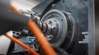 BMW i Ventures領(lǐng)投DeepDrive輕量化高效能電機(jī)