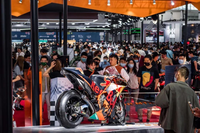 2023北京国际摩托车展专业观众和媒体注册启动！