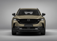 中型SUV的氣場，緊湊型SUV的價格，MAZDA CX-50“大”而得當