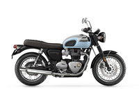 英轮凯旋（上海）商贸有限公司召回部分进口BONNEVILLE T120型摩托车