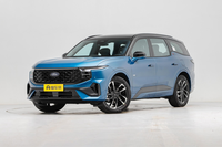 解析福特銳界L，是不是一款值得入手的家用大SUV？
