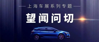 「“望聞問切”上海車展③」“蔚小理”時代結(jié)束了？