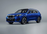 【e汽車(chē)】創(chuàng)新純電動(dòng)BMW iX1上海車(chē)展全球首發(fā)