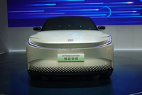 2023上海車展丨豐田bZ FlexSpace Concept悅動(dòng)空間首發(fā)