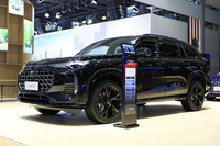 奧迪Q6新車型上市 個性化升級 售61.11萬元起