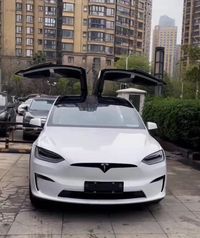 特想V你改變出行，威固汽車膜升級(jí)Tesla的駕乘體驗(yàn)