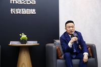 上海车展专访|长安马自达全新品牌战略，你关心的问题都在这里