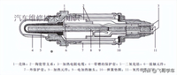 氧传感器的工作原理与检测方法