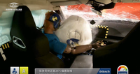 中保研最新碰撞測試，三款車成績不佳，別克、北汽皆躺槍