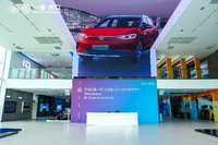品廣府文化，鑒品質(zhì)之道，一汽大眾眾友回家行-佛山站禮成