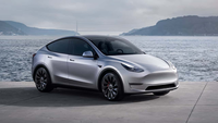 2023年第一季度全球销量最大的电动汽车制造商：特斯拉领先比亚迪