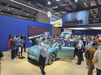 從上海車展看全球車市轉折期（4）：兩年窗口期，誰在危機邊緣