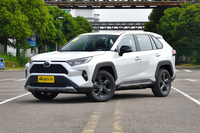 成家后開(kāi)SUV，不妨看這款，行李艙580L，軸距2.69米，坐著舒適