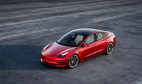突發(fā)漲價(jià)!特斯拉Model 3/Model Y價(jià)格上調(diào)2000元,什么原因呢?