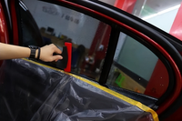 質(zhì)用車(chē)：汽車(chē)貼膜越貴越好？實(shí)際并非如此