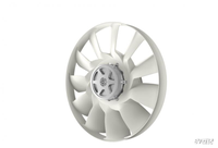 博格華納贏得全球商用車(chē)制造商電池電動(dòng)卡車(chē)的電子風(fēng)扇業(yè)務(wù)