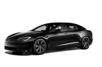 价格上调1.9万享受免费超级充电 Model S/X全系调价