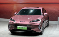 雅閣、帕薩特不好賣了?比亞迪為首,新能源中型車開始攻城!