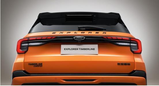 谁是最佳硬派SUV？坦克500 Hi4-T对比福特探险者昆仑巅峰版