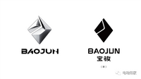 宝骏汽车全新LOGO发布！