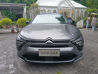 上浮一元 2023款凡爾賽C5 X帶來(lái)哪些增配？