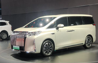 魏牌高山、理想MPV、北汽考拉等，新一波的MPV新車有何亮點