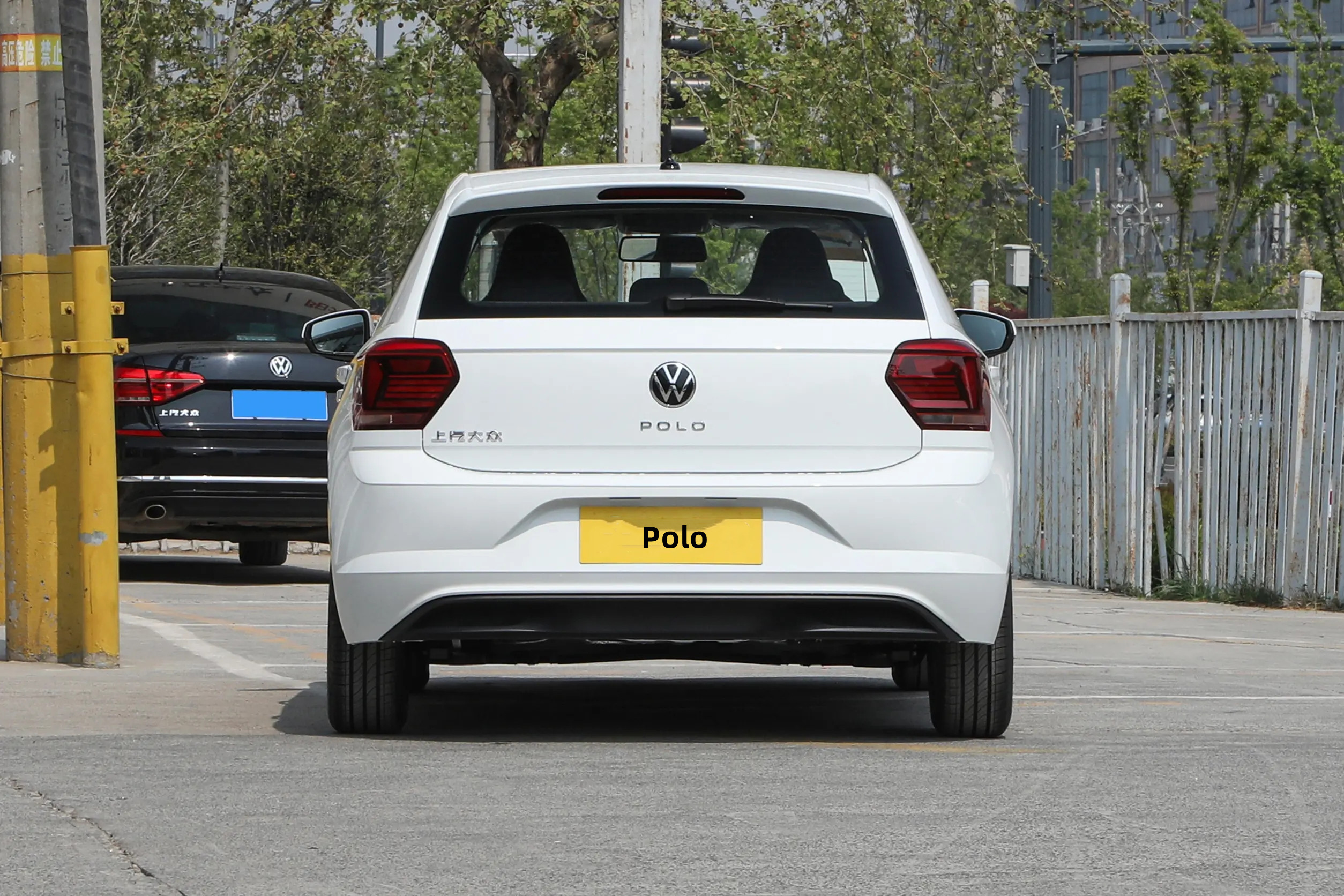 新款上汽大众Polo Plus上市，功率/扭矩降低，售价9.09-12.49万元
