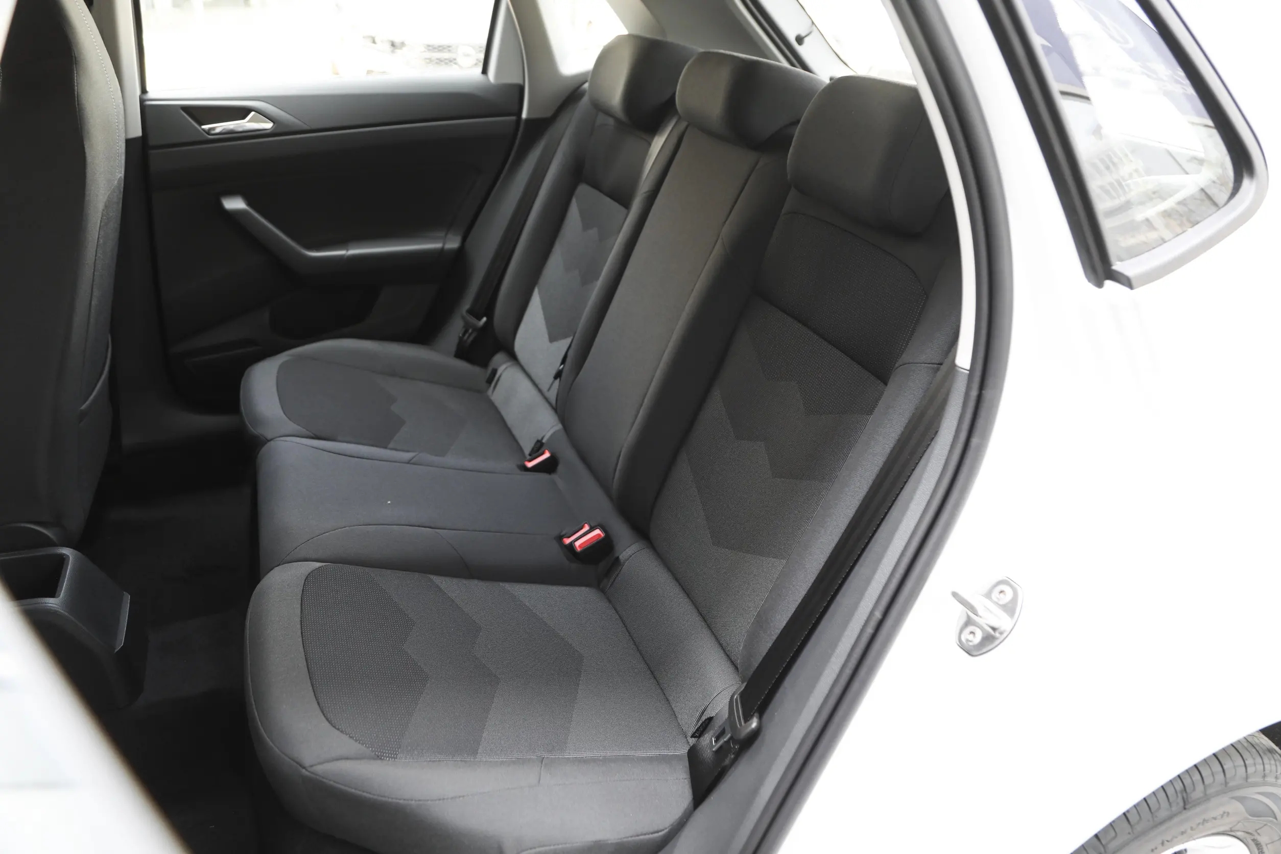 新款上汽大众Polo Plus上市，功率/扭矩降低，售价9.09-12.49万元