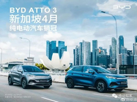 比亞迪這款車國內(nèi)十多萬，國外超百萬