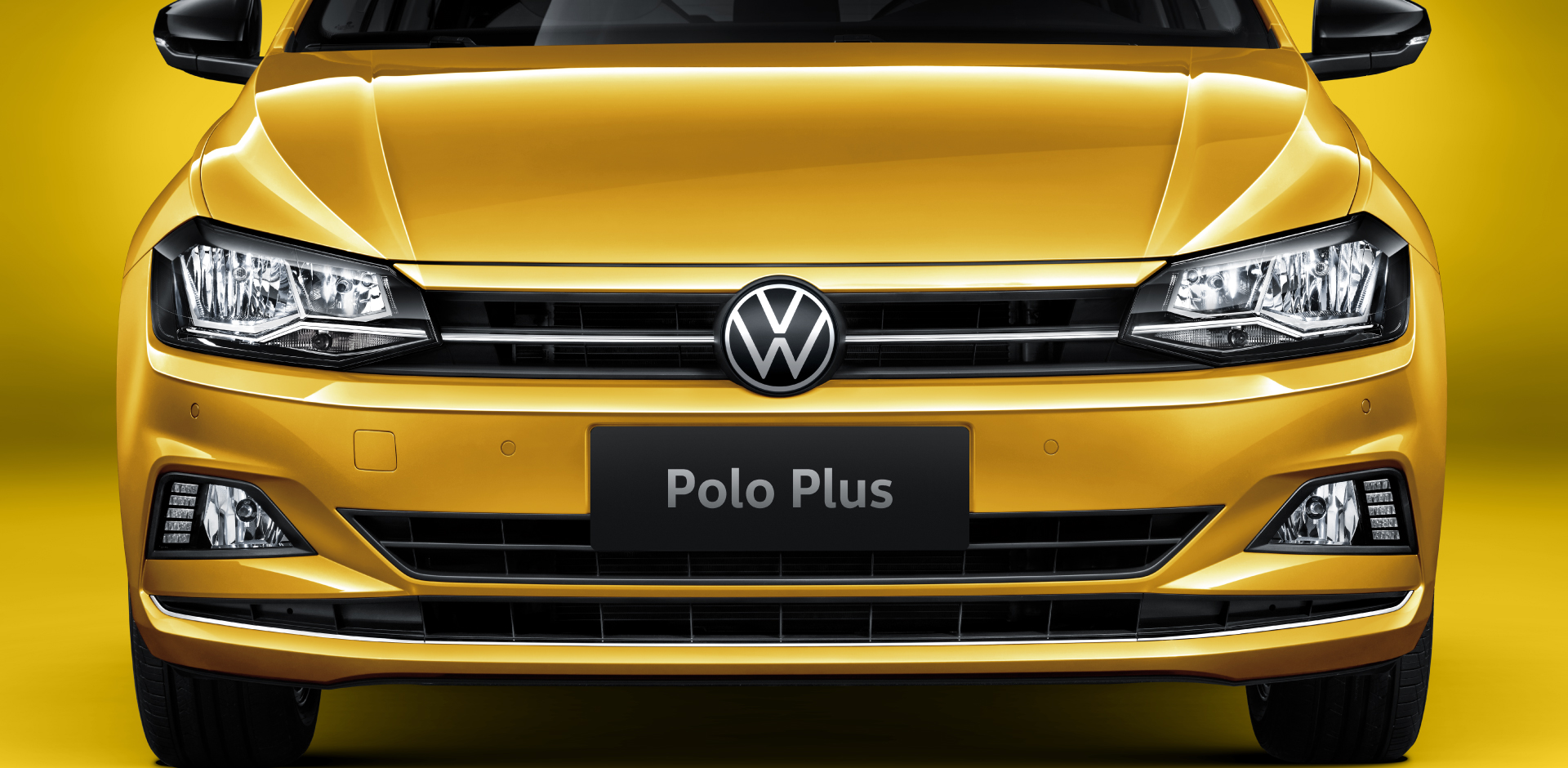 新款大众Polo正式上市！换装新发动机/油耗降低，售价9.09万元起