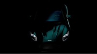 阿斯顿马丁将首次亮相全新一代 DB GT 汽车