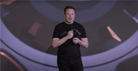 或三季度投產(chǎn) 新款特斯拉Model 3或售20萬