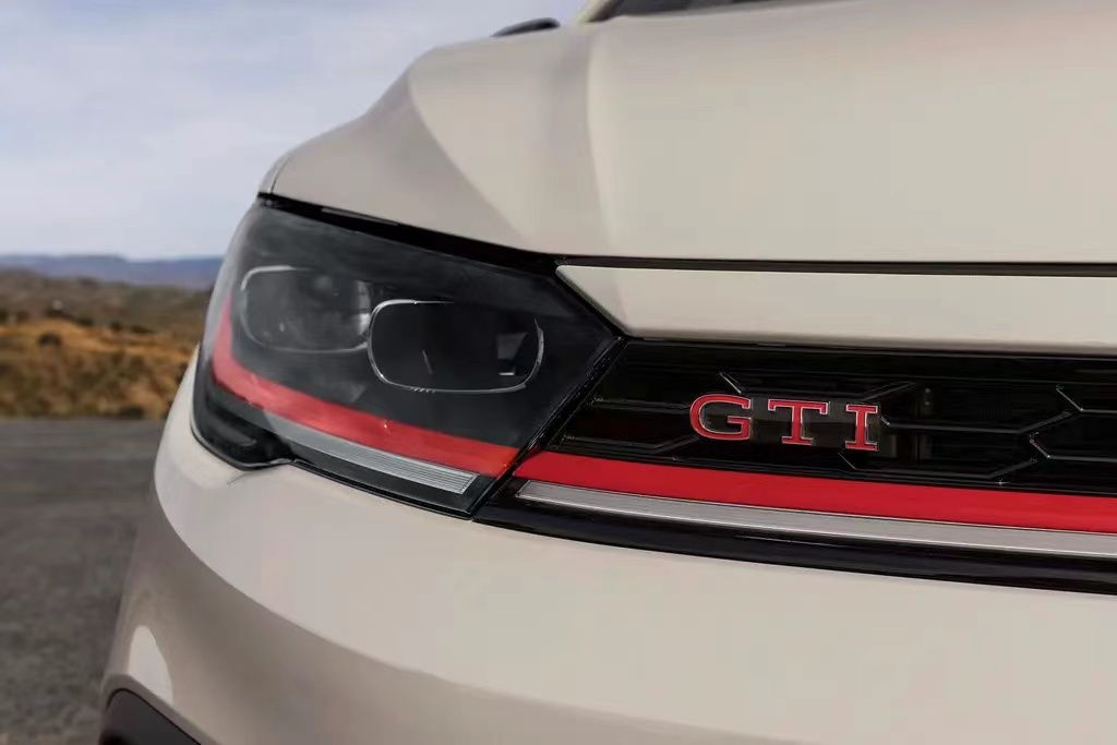 限量发售2500台，大众Polo GTI 25周年纪念版发布，搭载2.0T发动机