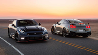 120,990美元起售 新款日產(chǎn)GT-R海外公布售價