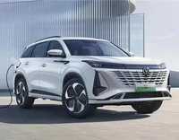 純電續(xù)航150km，長安CS75PLUS智電iDD即將上市