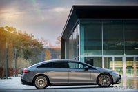 沒有什么事情，是一個AMG工程師搞不定的｜試駕AMG EQS53 4MATIC+