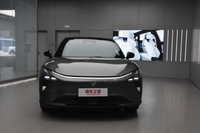 實(shí)拍：集度ROBO-01，了解一下汽車機(jī)器人