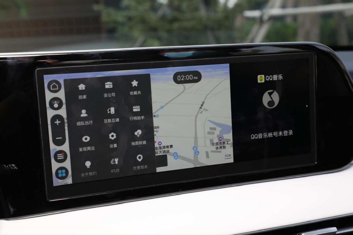 40万左右想买高品质SUV，就看这3款，空间大又豪华，家用首选