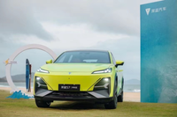 深藍S7,20萬內的“理想”汽車?