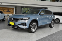 号称“性能级智能电动SUV”，30来万买辆岚图FREE，到底值不值？