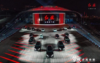 紅旗汽車再遇轉(zhuǎn)折點(diǎn),誰能帶領(lǐng)走向輝煌實(shí)難料