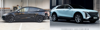 對比特斯拉Model Y,凱迪拉克純電LYRIQ銳歌輔助駕駛很聰明!