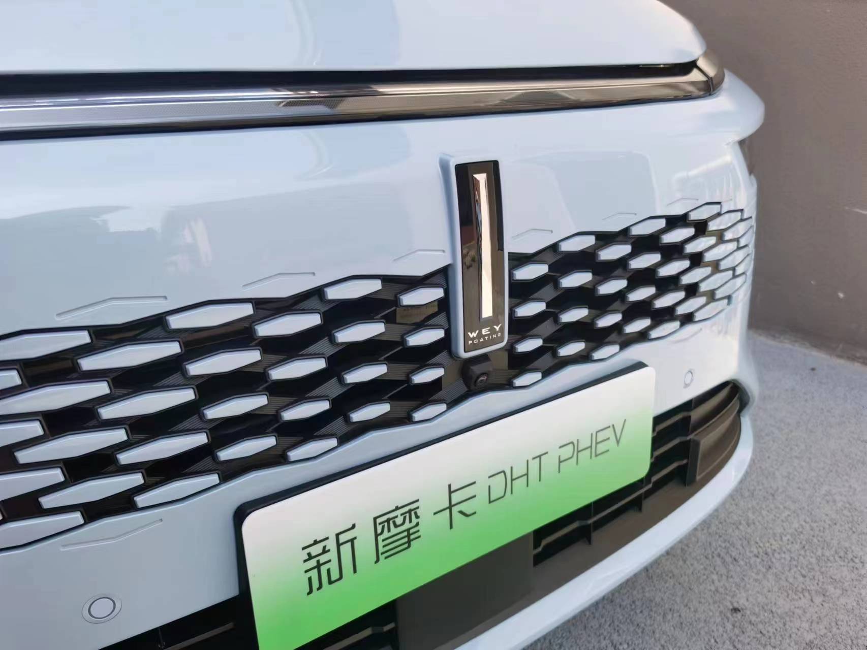 新摩卡DHT-PHEV上市，售23.18-31.50万，比理想更理想的大五座SUV