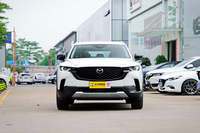 馬自達(dá)CX-50：定位緊湊SUV，駕控一流，價(jià)格不算給力？