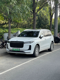 仅次于比亚迪，理想汽车已成为市值第二的中国汽车汽车商