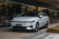 新能源汽車質量榜單出爐，小鵬包攬冠亞軍，極氪001第四