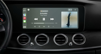 苹果CarPlay增加同播共享功能，iOS 17系统可使用