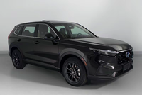 定價多少能接受？全新CR-V e:HEV將于6月16日上市