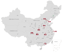 2023年5月全國(guó)汽車(chē)銷(xiāo)量榜單出爐，各大城市老百姓都喜歡買(mǎi)什么車(chē)